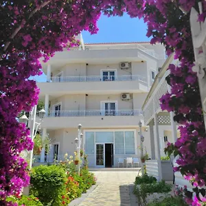 August Maison d'hôtes